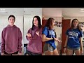 This Dude Named Michael Used to Ride Motorcycles TikTok Dance Compilation | WAP x Anaconda