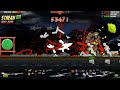 One Finger Death Punch 2 Survival Blind: HIGHEST score ever on global leaderboard