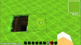 Tekkit Tutorials- Wireless Mining Turtles!