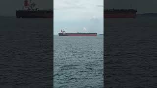 Very Large Crude Carrier Ship #vlcc #tanker #ship