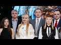 Новорічне привітання колективу телеканалу