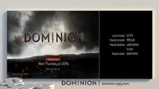 Dominion 2x13 Preview