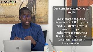 Politiques d’emploi des jeunes au Sénégal, rétrospective critique des stratégies de Senghor à Sall.