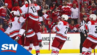 Winners And Losers From Trade Deadline Day PLUS Way Too Early Stanley Cup Picks! w/ Steve Dangle