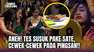 CUMA PERKARA SATE, CEWEK CEWEK PADA PINGSAN!! | Garis Tangan Eps 89 (FULL)