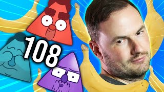 Triforce! #108 - Banano in Mama Mia