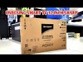 UNBOXING SHARP SMART TV 32 INCH‼️ 2T-C32DF1I #smarttv #sharp #electronic