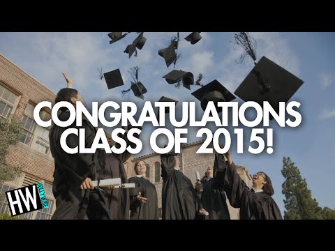 Top 9 Graduation Songs Of ALL TIME! - YouTube