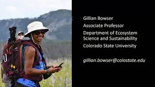 Environmental Justice Research and Undergraduate Ecology Education: Next Steps