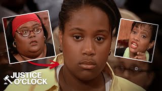 My Daughter Threw Bleach On My Face | Justice With Judge Hatchett