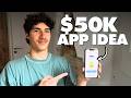 Watch Me Design And Build a Mobile App In 18 minutes [Tutorial]