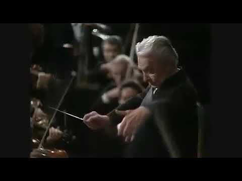 Herbert Von Karajan, Berliner Philharmoniker, Yevgeny Kissin – New Year ...