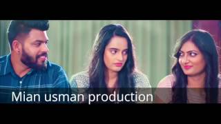 Rocky Mental(Trailer) Parmish Verma