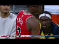 indiana pacers vs chicago bulls game 4th highlights jan 08 2024 nba season 2024 25