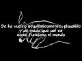 Acid Ghost - Interlude [subtitulado]