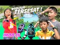 Drama Anak Hilang saat Liburan, Untung Pakai Jam imoo Watch Phone Z6