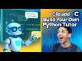 Build a Custom Python Tutor with Claude’s New Artifacts Feature (Step-by-Step)