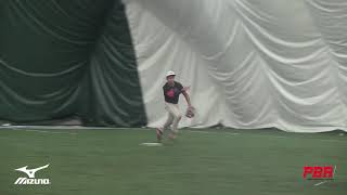 PBR Showcase - Fielding Round