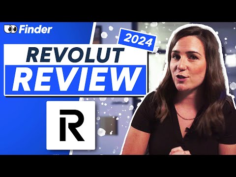 Revolut review 2024: the best app and map for travel?