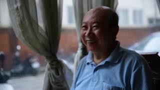 一名72歲獨居老人的心聲 Senior Revealing His Feelings to be Living Alone