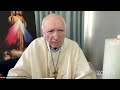 Fr Joseph Wilson MSC Rosary and Healing Mass Wednesday 24th July 2024 Sixteenth Week in Ordinary …