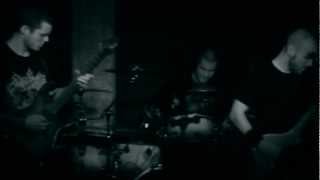Ulcerate - Dead Oceans  Live