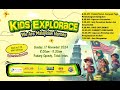 KIDS EXPLORACE WE ARE MALAYSIAN HEROES