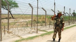 3 BSF Jawans Killed in Maoist Attack in Odisha