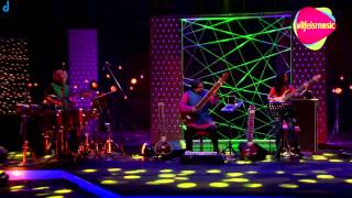 Detour - Louiz Banks ft. Purbayan Chatterjee, Taufiq Qureshi & Mohini Dey