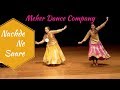 Nachde Ne Saare | Meher Dance Company | Chicago Bollywood Dance | Sangeet Dance | Katrina Kaif