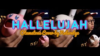 Jeff Buckley - Hallelujah (Otamatone Cover by NELSONTYC)