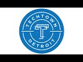 Techtown Detroit highlights their efforts to help during COVID-19 pandemic