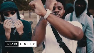 Kritz £lMula - From Da 4 [Music Video] | GRM Daily