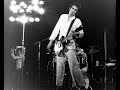 The Who Live in Lenox, MA (7th July 1970) concert footage