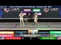 final y10 men s foil golovitser v nayak summer nationals columbus oh 2024