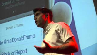 Living in between | Chris Campanioni | TEDxPineCrestSchool
