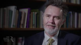 Rod Dreher, Senior Editor, The American Conservative