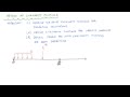 Singularity Functions (Macaulay's Method) for Beam Deflections - Mechanics of Materials