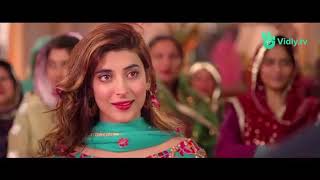 Punjab Nahi Jaungi || Pakistani Full Movie