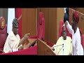 Akpabio, Abba Moro Trade Words Over  Ned Nwoko's Controversial Defection from PDP to APC