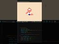 how to make cartoon animation video #html #coding #css #frontendcourse