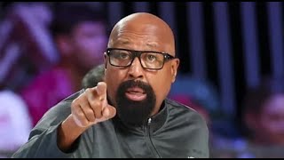 IU Basketball - Mike Woodson finally figured it out! Pat Beverly SHOULD be sued! Tyler Warren PLEASE