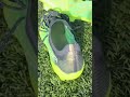 新しいスパイクへ変身！ shorts soccer サッカー スパイク紹介 new shoes