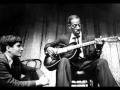 Mississippi Fred Mcdowell- Standing At The Burying Ground (High Definition)