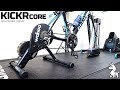 Wahoo Kickr CORE Smart Trainer: Details // Unboxing // Setup // Ride Review