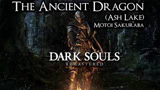 The Ancient Dragon - Dark Souls Soundtrack 13