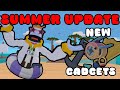 Yeeps Hide And Seek's SUMMER Update