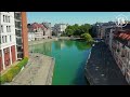 lille vue d en haut quai du wault