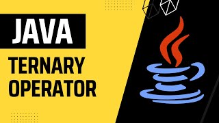 11. Ternary Operator in Java