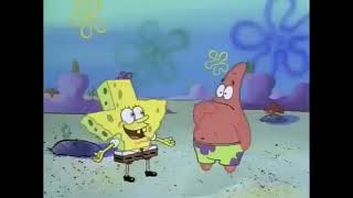 Hey Patrick, What Am I Now?